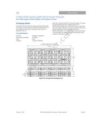 EHW015A0A41Z Datasheet Page 18