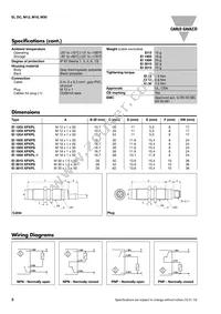 EI1808PPCSS-1 Datasheet Page 2