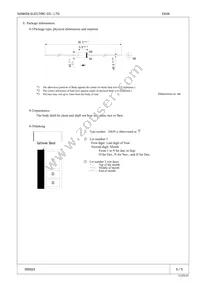 EK 09 Datasheet Page 5