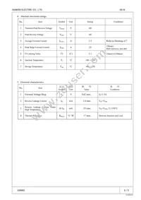 EK 16 Datasheet Page 2