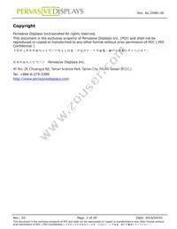 EK014BS011 Datasheet Page 2
