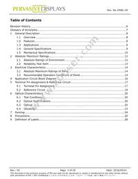 EK014BS011 Datasheet Page 3