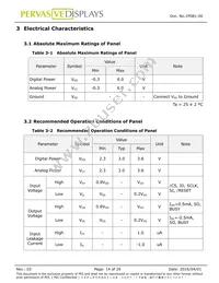 EK014BS011 Datasheet Page 14