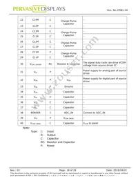 EK014BS011 Datasheet Page 18