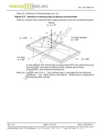 EK014BS011 Datasheet Page 22