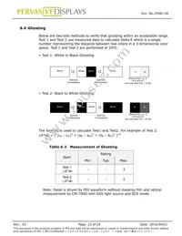 EK014BS011 Datasheet Page 23