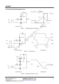 EKI04027 Datasheet Page 3