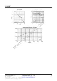 EKI04027 Datasheet Page 5