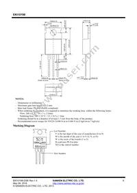 EKI10198 Datasheet Page 6