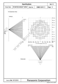 EKMB1106112 Datasheet Page 4