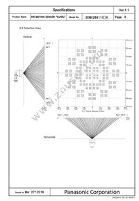 EKMC2691113K Datasheet Page 4