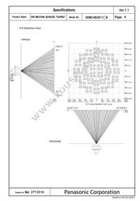 EKMC4606111K Datasheet Page 4