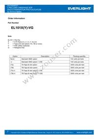 EL1019-VG Datasheet Page 7