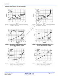 EL1503ACMZ-T13 Datasheet Page 8