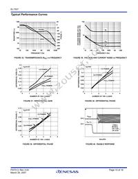 EL1507CSZ-T7 Datasheet Page 10