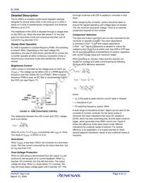 EL1848IYZ-T7 Datasheet Page 9