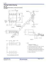 EL1881CS-T13 Datasheet Page 13