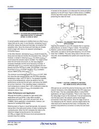 EL4093CSZ-T7 Datasheet Page 11