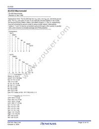EL4332CSZ-T13 Datasheet Page 12