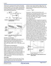 EL4501IUZ-T7 Datasheet Page 16