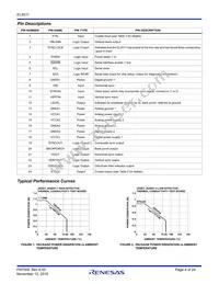 EL4511CU-T13 Datasheet Page 4