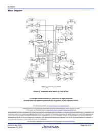 EL4583AISZ-T7 Datasheet Page 10