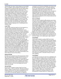 EL4585CS-T13 Datasheet Page 8