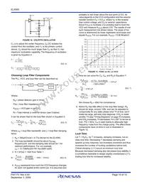 EL4585CS-T13 Datasheet Page 10
