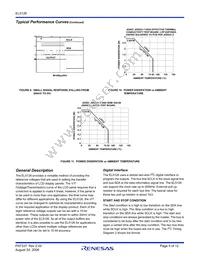 EL5126CL-T7 Datasheet Page 5
