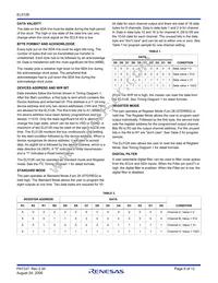 EL5126CL-T7 Datasheet Page 6