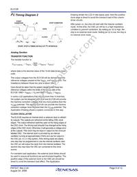 EL5126CL-T7 Datasheet Page 8