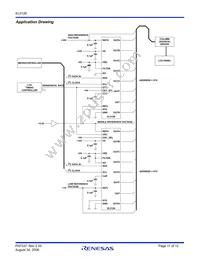 EL5126CL-T7 Datasheet Page 11