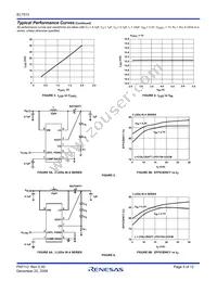 EL7513IYZ-T7 Datasheet Page 5