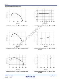 EL7516IY-T7 Datasheet Page 4