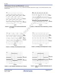 EL7530IY-T7 Datasheet Page 6