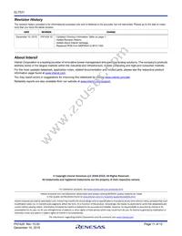 EL7531IY-T7 Datasheet Page 11