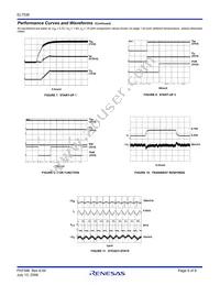 EL7536IY-T7 Datasheet Page 5