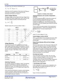 EL7554IRE-T7 Datasheet Page 10