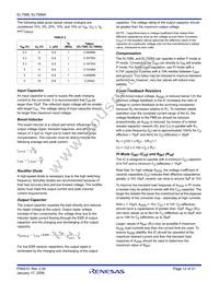 EL7586ILZ-T7 Datasheet Page 12