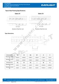 EL814S(TB)-V Datasheet Page 10