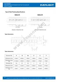 EL817(S)(TB)-VG Datasheet Page 11