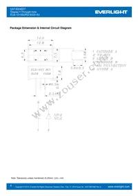 ELB-1010SURD/S530-A3 Datasheet Page 4