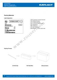 ELB-1010SURD/S530-A3 Datasheet Page 5