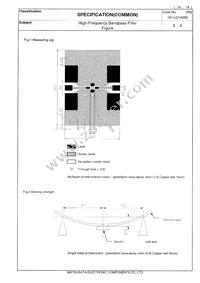 ELB-1A001 Datasheet Page 14