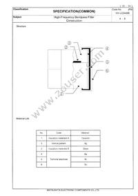 ELB-2A003 Datasheet Page 10