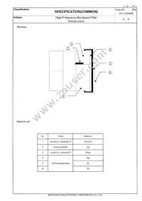 ELB-2A004 Datasheet Page 10