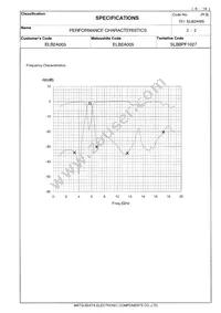 ELB-2A005 Datasheet Page 6