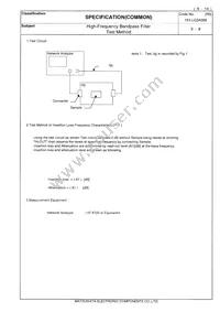 ELB-2A009 Datasheet Page 9