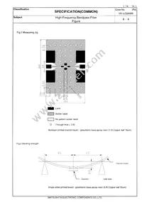 ELB-2A009 Datasheet Page 14