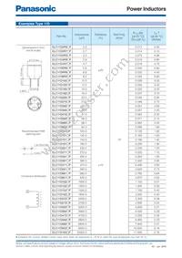 ELC-18B331L Datasheet Page 4